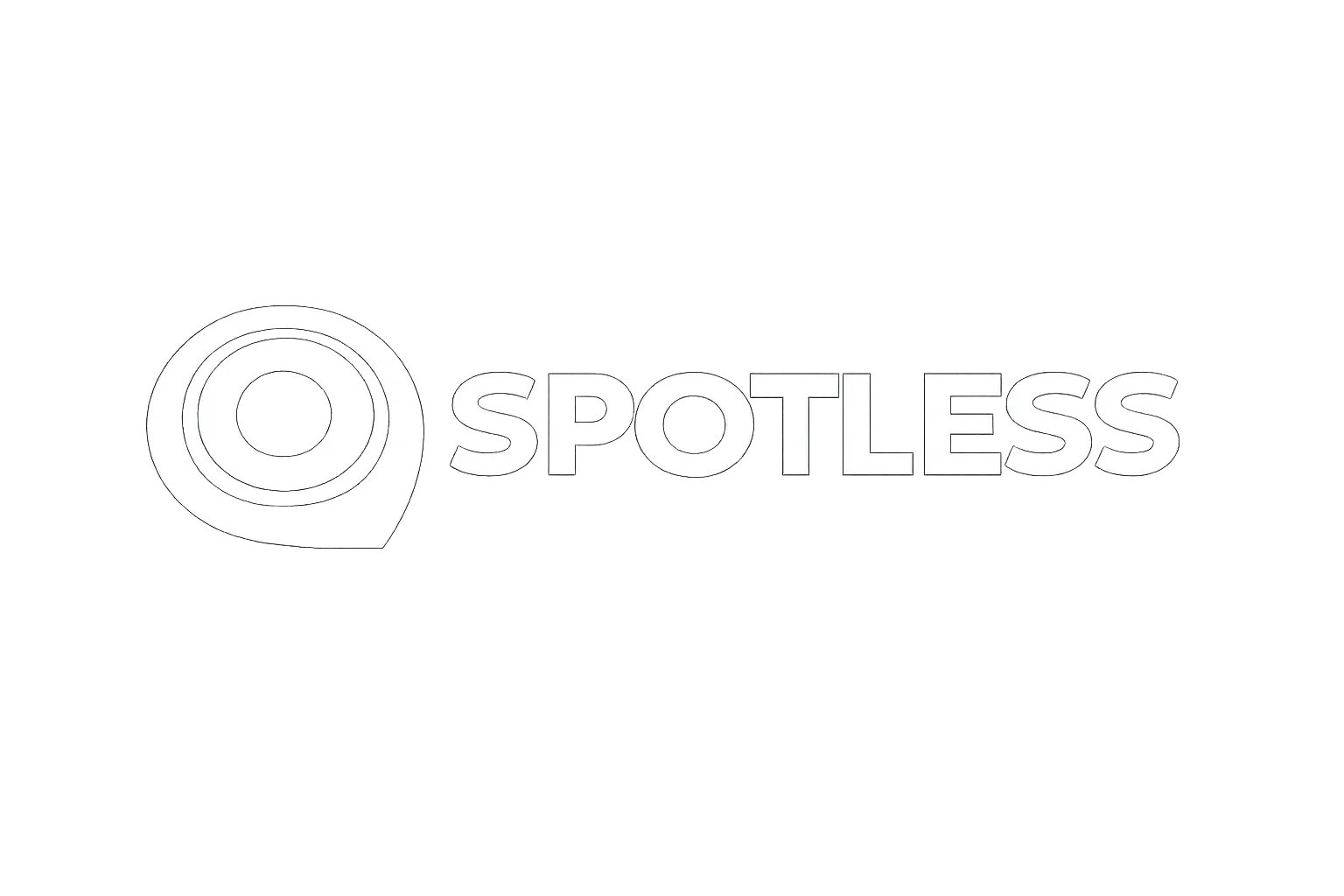 Spotless Mauritius Logo