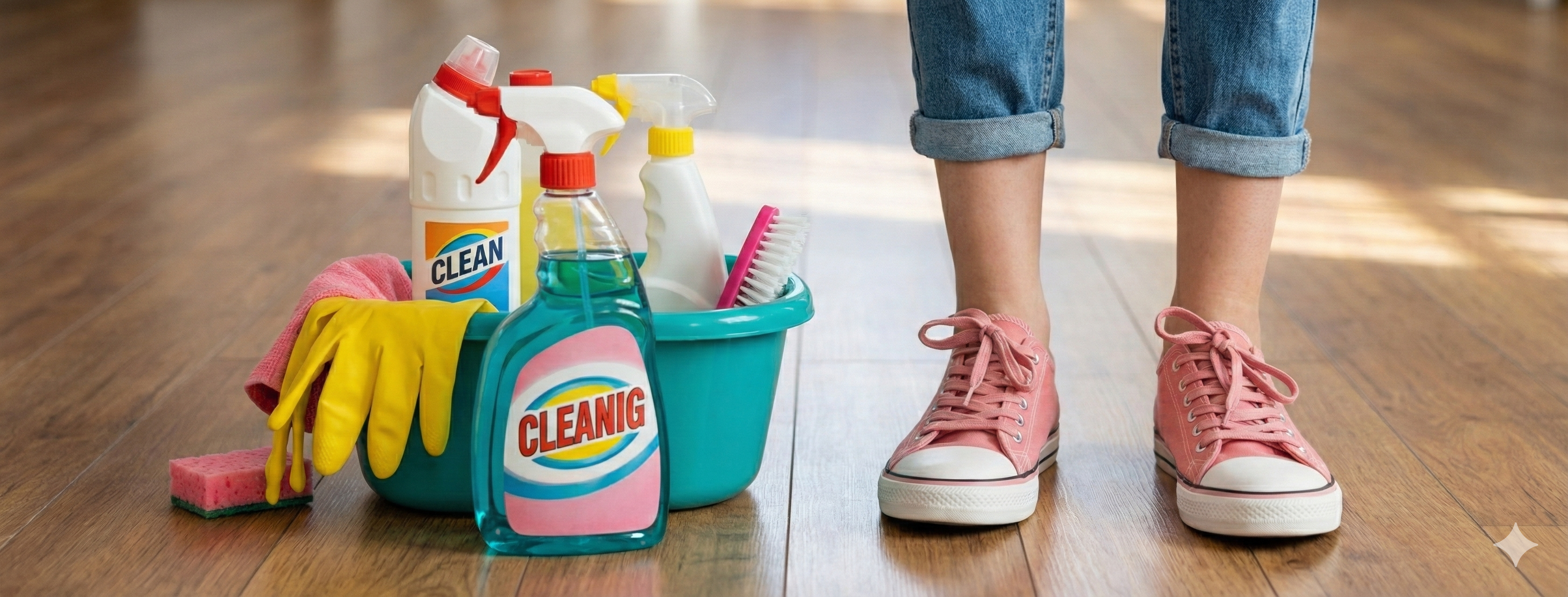 Hygiene Cleaning Services