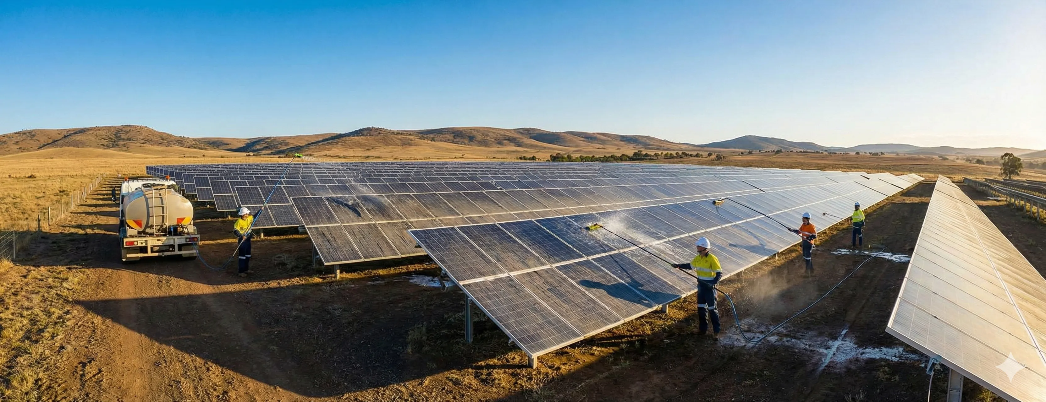 Service Illustration